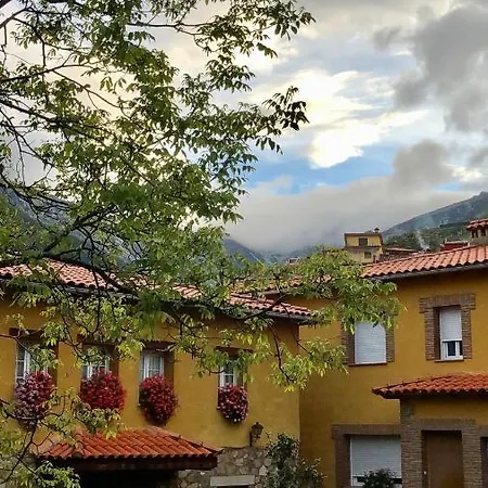 Casa Rural Sierra de Tormantos-3